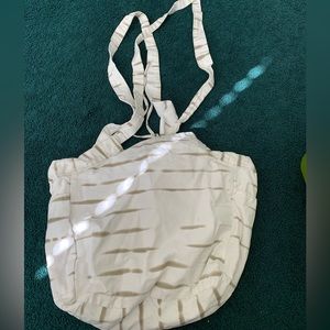 Nice bag good condition